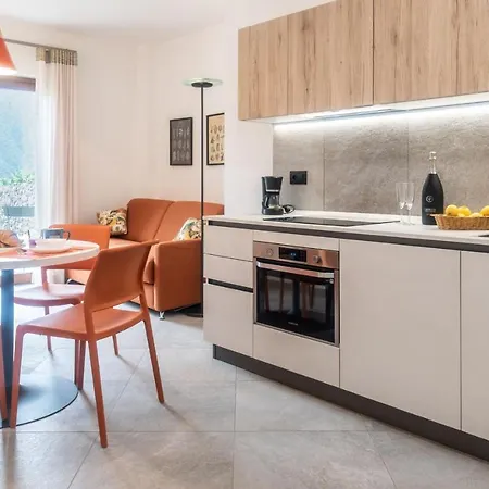 Hébergement de vacances Corte Masnate 