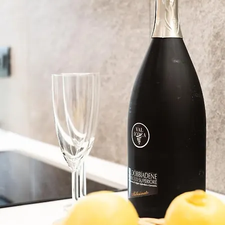 Σπίτι διακοπών Corte Masnate 