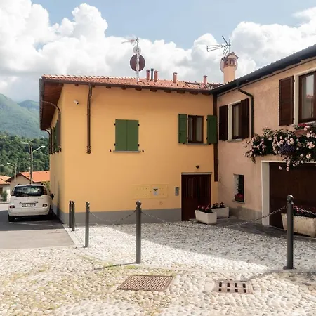 Σπίτι διακοπών Corte Masnate 