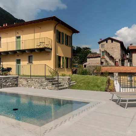 Σπίτι διακοπών Corte Masnate 